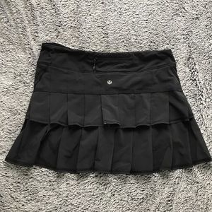 LULULEMON SKIRT